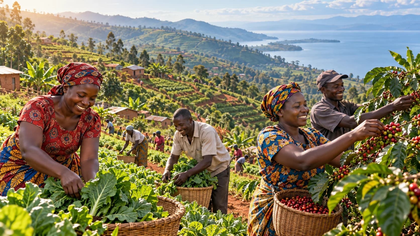 Artistic vision in Burundi — Accountability